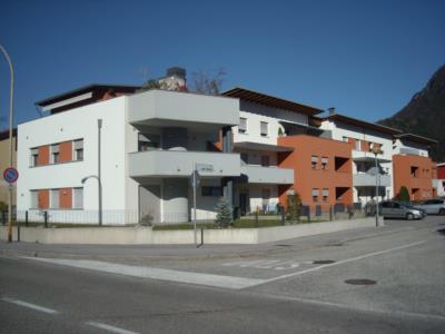 Condominio Emy a Tolmezzo Udine 