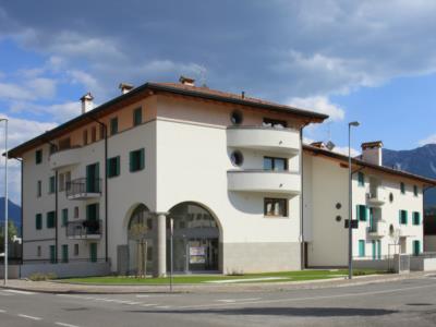 Condominio Marchi a Tolmezzo Udine 